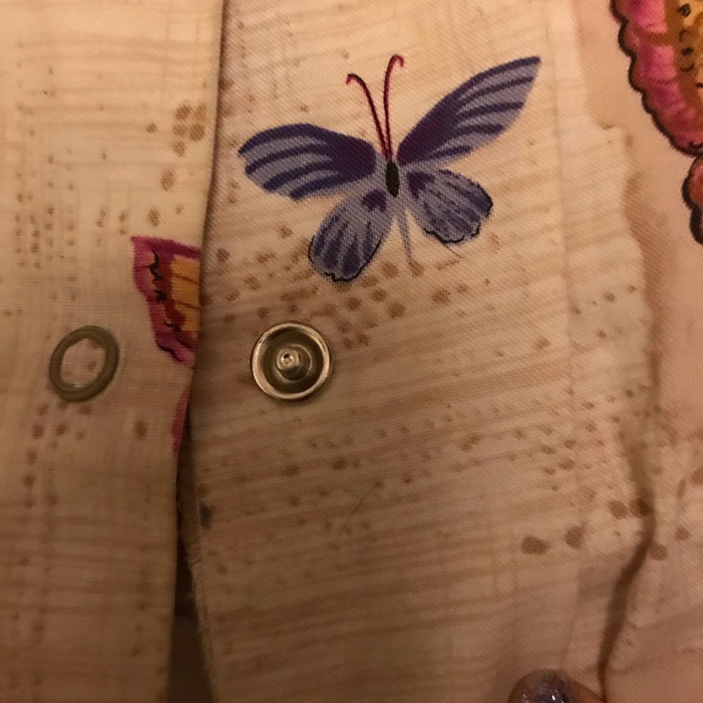 🛍🎉Scrub coat 🧥 - Picture 3 of 7